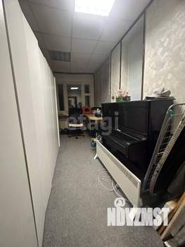 3-к квартира, вторичка, 58м2, 2/2 этаж