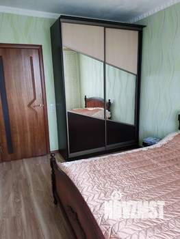 2-к квартира, вторичка, 51м2, 6/10 этаж