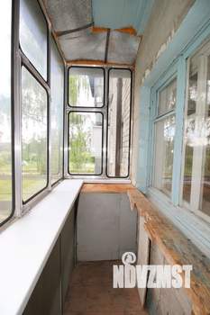 2-к квартира, вторичка, 45м2, 4/4 этаж