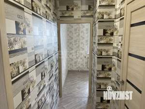 1-к квартира, вторичка, 39м2, 7/10 этаж
