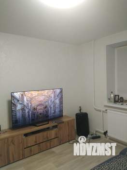 1-к квартира, вторичка, 32м2, 11/20 этаж