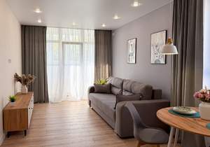 2-к квартира, вторичка, 48м2, 4/16 этаж