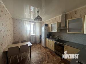 1-к квартира, вторичка, 47м2, 14/14 этаж