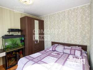 3-к квартира, вторичка, 49м2, 4/5 этаж