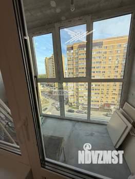 2-к квартира, вторичка, 59м2, 9/10 этаж