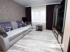 1-к квартира, вторичка, 18м2, 5/5 этаж