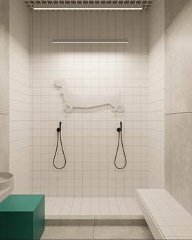 2-к квартира, вторичка, 51м2, 10/13 этаж