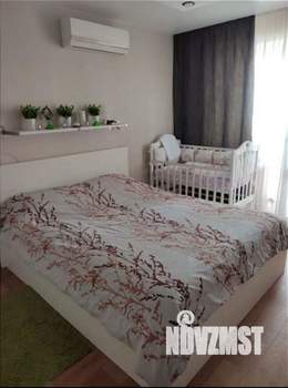 4-к квартира, вторичка, 86м2, 8/18 этаж