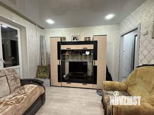 1-к квартира, вторичка, 28м2, 3/5 этаж