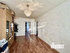 2-к квартира, вторичка, 44м2, 5/5 этаж