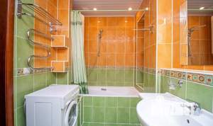2-к квартира, вторичка, 92м2, 4/5 этаж