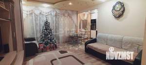 2-к квартира, вторичка, 69м2, 1/10 этаж