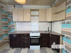 2-к квартира, вторичка, 50м2, 1/5 этаж