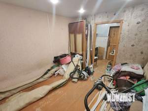 Студия квартира, вторичка, 18м2, 1/5 этаж