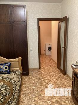 2-к квартира, вторичка, 63м2, 4/10 этаж