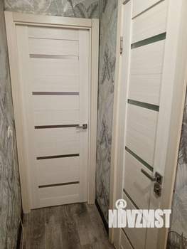 1-к квартира, вторичка, 31м2, 3/5 этаж