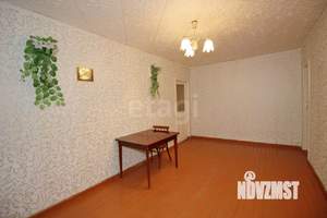 2-к квартира, вторичка, 45м2, 4/4 этаж
