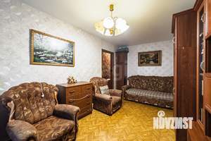 1-к квартира, вторичка, 30м2, 2/5 этаж