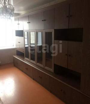 2-к квартира, вторичка, 47м2, 7/12 этаж