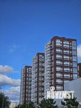 Студия квартира, вторичка, 85м2, 9/24 этаж