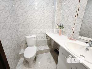 Студия квартира, вторичка, 22м2, 20/24 этаж