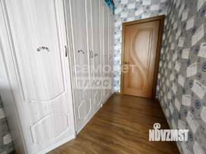 3-к квартира, вторичка, 82м2, 2/4 этаж