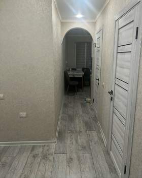 2-к квартира, вторичка, 51м2, 2/5 этаж