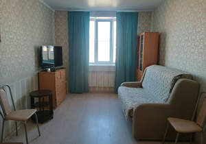 1-к квартира, вторичка, 32м2, 3/3 этаж