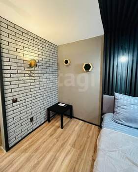 2-к квартира, вторичка, 50м2, 1/9 этаж