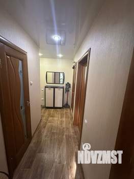 1-к квартира, вторичка, 35м2, 1/9 этаж