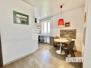 2-к квартира, вторичка, 56м2, 9/16 этаж
