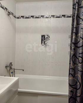 1-к квартира, вторичка, 31м2, 3/3 этаж