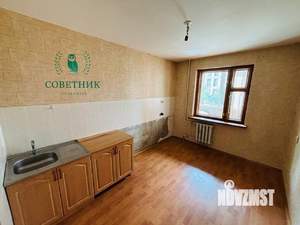 1-к квартира, вторичка, 46м2, 2/9 этаж