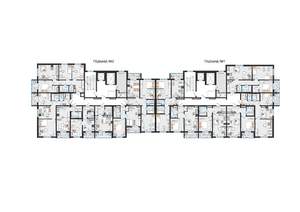 3-к квартира, вторичка, 62м2, 13/14 этаж
