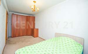 2-к квартира, вторичка, 46м2, 2/5 этаж