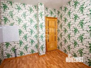 1-к квартира, вторичка, 39м2, 1/6 этаж