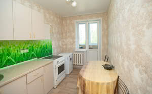 3-к квартира, вторичка, 64м2, 4/9 этаж