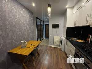 1-к квартира, вторичка, 34м2, 2/3 этаж