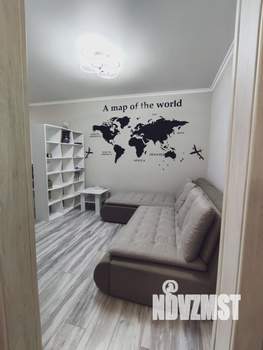 1-к квартира, вторичка, 35м2, 5/10 этаж