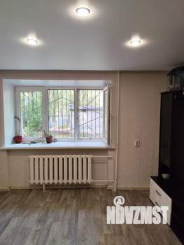 1-к квартира, вторичка, 20м2, 1/5 этаж