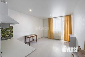 1-к квартира, вторичка, 29м2, 15/24 этаж