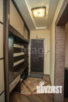 3-к квартира, вторичка, 63м2, 5/9 этаж