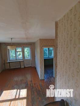 1-к квартира, вторичка, 31м2, 3/4 этаж