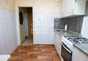 2-к квартира, вторичка, 50м2, 7/9 этаж