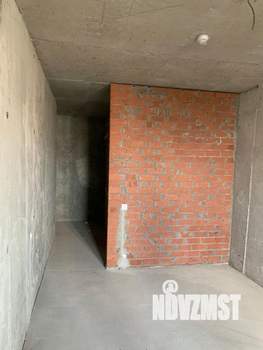 2-к квартира, сданный дом, 60м2, 8/24 этаж