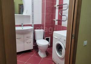 1-к квартира, вторичка, 41м2, 2/5 этаж