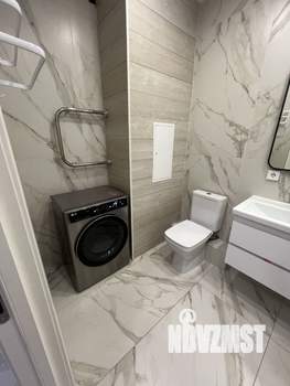 2-к квартира, вторичка, 51м2, 18/19 этаж