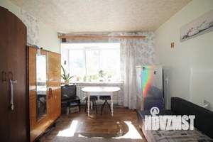 Студия квартира, вторичка, 18м2, 5/5 этаж