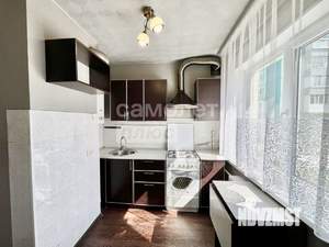 3-к квартира, вторичка, 48м2, 1/5 этаж