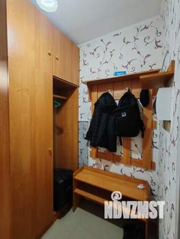 1-к квартира, вторичка, 24м2, 3/3 этаж